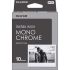 Filme Instantâneo Fujifilm Instax Wide Monochrome (10 fotos)