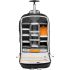 Mochila Lowepro Pro Trekker RLX 450 AW II (PRETA)