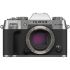 Câmera mirrorless Fujifilm X-T50 (PRATA)
