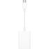 Leitor de cartão de memória SD Apple USB-C