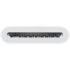 Leitor de cartão de memória SD Apple USB-C