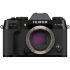 Câmera mirrorless Fujifilm X-T50 (PRETO)