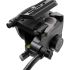 Cabeça com fluído Manfrotto MVH500XAH