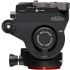 Cabeça com fluído Manfrotto MVH500XAH