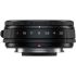 Objetiva Fujifilm XF 23mm f2.8 R WR (PRETO)