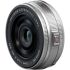 Objetiva Fujifilm XF 23mm f2.8 R WR (PRATA)