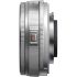 Objetiva Fujifilm XF 23mm f2.8 R WR (PRATA)