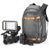 Mochila Lowepro Whistler BP 450 AW II (LP37227-GRL)
