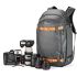 Mochila Lowepro Whistler BP 450 AW II (LP37227-GRL)