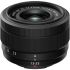 Objetiva Fujifilm XC 13-33mm f3.5-6.3 OIS