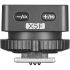 Flash compacto Godox iT32 TTL com disparador X5F para câmeras Fujifilm