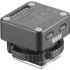 Flash compacto Godox iT32 TTL com disparador X5F para câmeras Fujifilm