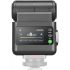 Flash compacto Godox iT32 TTL com disparador X5F para câmeras Fujifilm