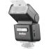 Flash compacto Godox iT32 TTL com disparador X5F para câmeras Fujifilm