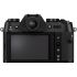Câmera mirrorless Fujifilm X-T50 (PRETO)