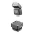 Flash compacto Godox iT32 TTL com disparador X5F para câmeras Fujifilm