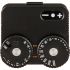 Fotômetro compacto TTartisan Meter II para câmeras analógicas (Preto)
