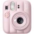 Câmera Instantânea Fujifilm Instax mini 13 ROSA CHICLETE