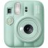 Câmera Instantânea Fujifilm Instax mini 13 VERDE LAGOA