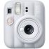 Câmera Instantânea Fujifilm Instax mini 13 BRANCO ARGILA