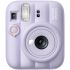 Câmera Instantânea Fujifilm Instax mini 13 ROXO DOS SONHOS