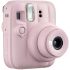 Câmera Instantânea Fujifilm Instax mini 13 ROSA CHICLETE