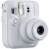 Câmera Instantânea Fujifilm Instax mini 13 BRANCO ARGILA