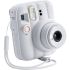 Câmera Instantânea Fujifilm Instax mini 13 BRANCO ARGILA