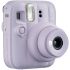 Câmera Instantânea Fujifilm Instax mini 13 ROXO DOS SONHOS