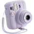 Câmera Instantânea Fujifilm Instax mini 13 ROXO DOS SONHOS