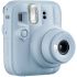Câmera Instantânea Fujifilm Instax mini 13 AZUL GELO