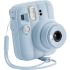 Câmera Instantânea Fujifilm Instax mini 13 AZUL GELO
