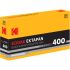 Filme fotográfico 120 Kodak Ektapan 400 Preto e Branco