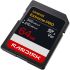 Cartão SDXC Sandisk UHS-II Extreme PRO 64GB - 300MB/s (V60)