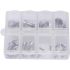 Conjunto de Parafusos SmallRig para Acessórios de Câmera AAK2326 - 26 peças