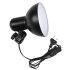 Refletor Greika PK-LC27 para lâmpada E27 tipo panela (bivolt)