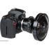 Objetiva Nikon Fisheye-NIKKOR 8mm f2.8 Auto - USADA