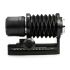 Objetiva Leica Macro-Elmar-R 100mm f4 com fole de focalização - USADA