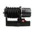 Objetiva Leica Macro-Elmar-R 100mm f4 com fole de focalização - USADA