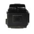 Câmera analógica médio-formato Mamiya RB67 Pro SD com lente 150mm f4 - USADA