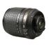 Objetiva Nikon AF-S NIKKOR 18-105mm f3.5-5.6G ED VR DX - USADA