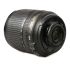 Objetiva Nikon AF-S NIKKOR 18-105mm f3.5-5.6G ED VR DX - USADA