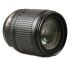 Objetiva Nikon AF-S NIKKOR 18-105mm f3.5-5.6G ED VR DX - USADA