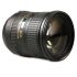 Objetiva Nikon AF-S NIKKOR 18-200mm f3.5-5.6G ED VR DX - USADA