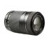 Objetiva Canon EF-S 55-250mm f4-5.6 IS STM - USADA