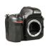 Câmera DSLR Nikon D600  - USADA (13.468 disparos)