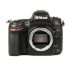 Câmera DSLR Nikon D600  - USADA (13.468 disparos)
