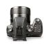Câmera Leica V-LUX (Typ 114) com zoom óptico de 16x - USADA