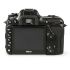 Câmera DSLR Nikon D7500 com lente 18-140mm VR - USADO (105 disparos)