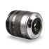 Objetiva Panasonic micro 4/3 Lumix Vario G 14-45mm f3.5-5.6 ASPH Mega O.I.S. - USADA